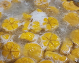 Foto del paso 7 de la receta: Ñoquis soufflé de zapallo cabutiá 🎃 Ñoquis con forma de calabaza