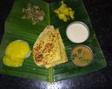 होळी रे होळी माझी आवडती पुरणपोळी रेसिपी स्टेप 5 फोटो 