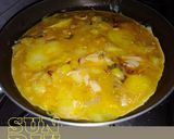 Foto del paso 2 de la receta: Tortilla española