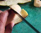 Foto langkah ke 4 dari resep Pisang Kembung Wijen.