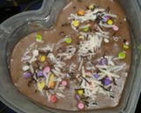 Foto langkah ke 4 dari resep Choreo ice cream.