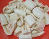 Foto langkah ke 1 dari resep Bolen pisang.
