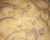 Foto del paso 2 de la receta: Bifes de Merluza a la Marinera