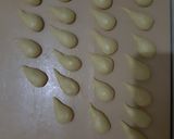 Foto langkah ke 4 dari resep Roti sosis keju saus mayones.