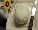 Tönköly cipó recept házi vajjal recept fázis 2 fotója
