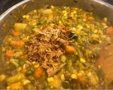 Foto del paso 13 de la receta: Charquicán tradición chilena 🇨🇱