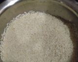 तूर दाण्याचा भात (toor daynachya bhaat recipe in marathi) रेसिपी स्टेप 1 फोटो 