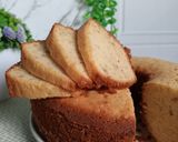 Foto langkah ke 5 dari resep Banana Cake.