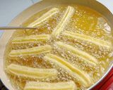 Foto langkah ke 6 dari resep Churros.