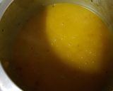 A picture of step 2 of Mitha Dali.