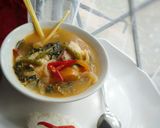 Foto langkah ke 7 dari resep Pindang Patin simple cepat enak.