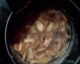 Une image de l'étape 3 de Gingembre confit.