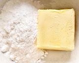 Foto del paso 1 de la receta: Galletitas 🍪 Masas | Cookies