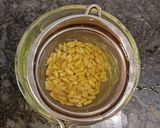 A picture of step 2 of Fenugreek Seeds Weight Loss Drink.