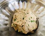 Rajigira Vada recipe step 5 photo