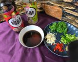 糖醋豆皮豆腐捲的食譜步驟4照片