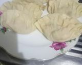 Foto langkah ke 3 dari resep Kuotie.