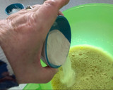 Foto del paso 3 de la receta: Pan sin gluten