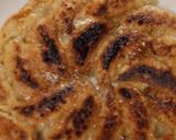 Foto langkah ke 4 dari resep Cara Membuat Pangsit ala Jepang | Resep Gyoza 餃子.
