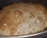 छोले भटूरे। रेसिपी चरण 9 फोटो
