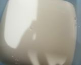 A picture of step 2 of All in one Halwa(Bason, andy, suji, orr milk halwa).
