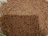 Wasawasa (yam couscous)