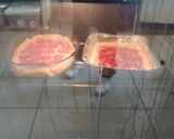 Foto del paso 13 de la receta: Pizza