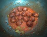 કેબેજ મંચુરિયન (Cabbage Manchurian recipe in Gujarati) રેસીપી સ્ટેપ3ફોટો