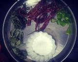 Curd rice recipe step 2 photo