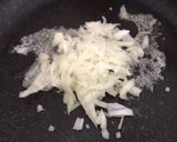 Foto langkah ke 6 dari resep Pasta Tomat Rumahan.