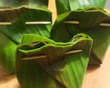 Foto langkah ke 3 dari resep Pepes Tahu.