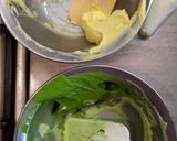 Foto langkah ke 8 dari resep Lemon Cake (Lemon Lime Curd).