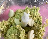 Foto del paso 3 de la receta: Falafel