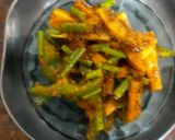 મોગરી ગાજર નું અથાણું (Mogri Gajar Athanu Recipe In Gujarati) રેસીપી સ્ટેપ2ફોટો