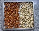 Foto del paso 5 de la receta: Mix de frutos secos