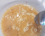 Foto del paso 2 de la receta: Tallarines con salsa Carbonara