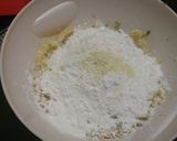 Foto langkah ke 4 dari resep Potato Cheese Stick.