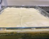 Foto del paso 5 de la receta: Lasaña de espinacas y yogur griego 🥬