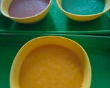 Foto langkah ke 4 dari resep Mochi.