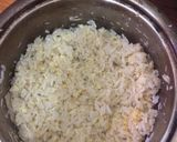 Foto del paso 1 de la receta: Bolitas de arroz
