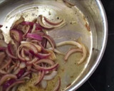 Foto del paso 5 de la receta: Pollo de corral guisado
