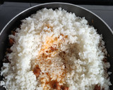 Foto del paso 4 de la receta: Arroz con chistorra