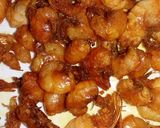 চিংড়ি চিচিংগার ঘন্ট (Chingri Chicingar ghonto recipe in bengali) রেসিপি ধাপ - 2 ছবি