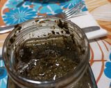 Foto del passaggio 4 della ricetta Pesto 🍃