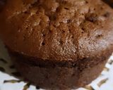 Foto langkah ke 7 dari resep 56. Choco lava.