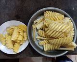 Foto langkah ke 1 dari resep Selai Nanas Isian Nastar.