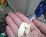 Foto del paso 2 de la receta: Mayonesa vegana😍💜