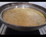 મેથી અને ચણા ના લોટ ના ઢોકળા (Methi Besan Dhokla Recipe in Gujarati) રેસીપી સ્ટેપ3ફોટો