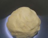 Foto langkah ke 1 dari resep Pie buah.