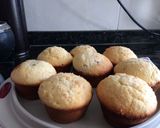 Foto del paso 6 de la receta: Muffins de coco